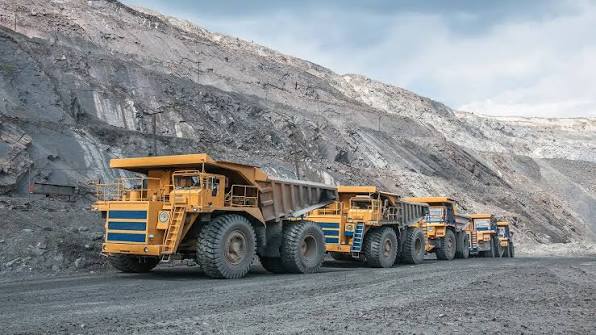 Gold mining operations Zimbabwe